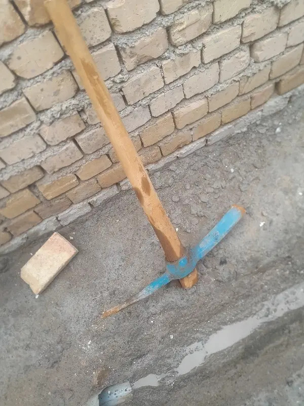 ۲۰۰متر زمین تجاری  و صنعتی