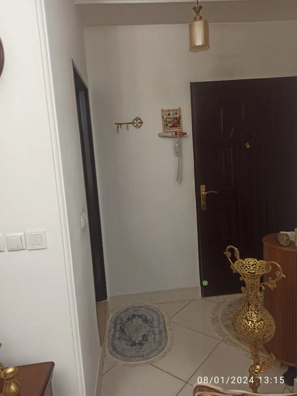 اجاره آپارتمان منزل مسکونی در پیشوا خ مالک اشتر