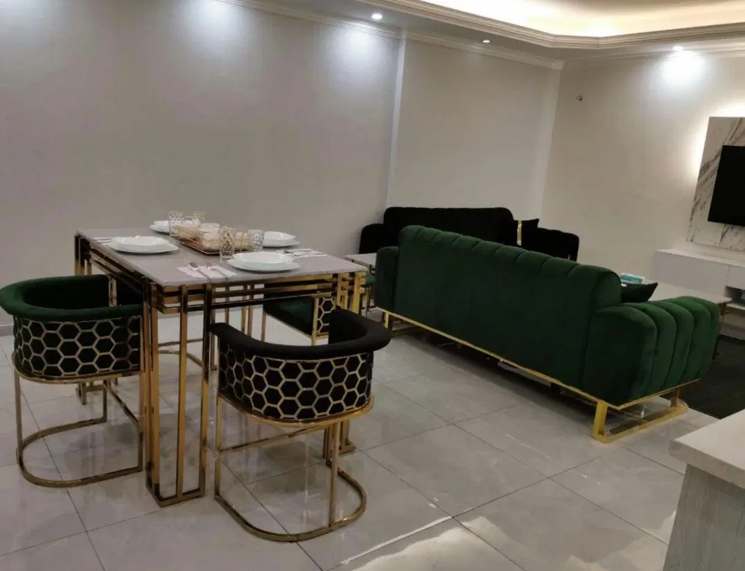 اجاره واحدای اقتصادی و VIP _پاره وقت ساعتی_ روزانه