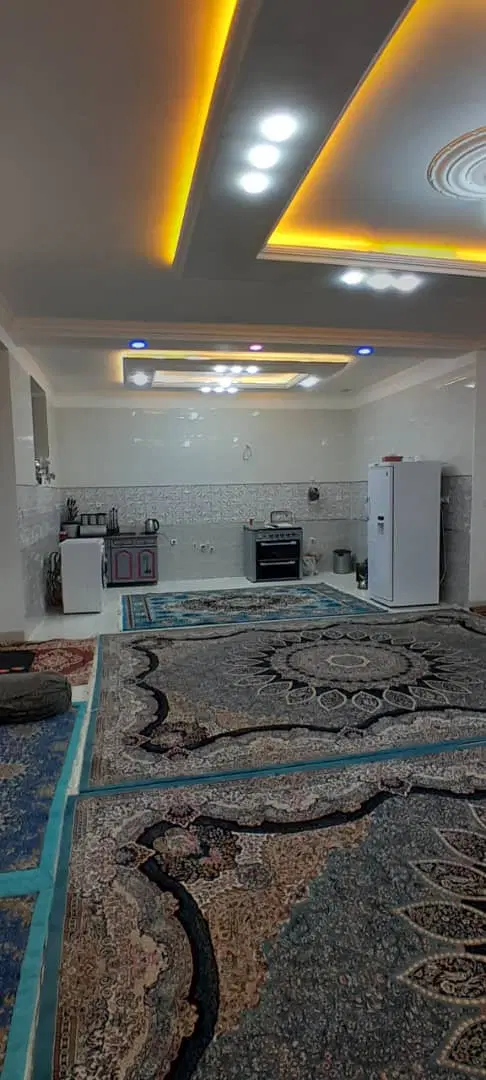 منزل در کوهبنان