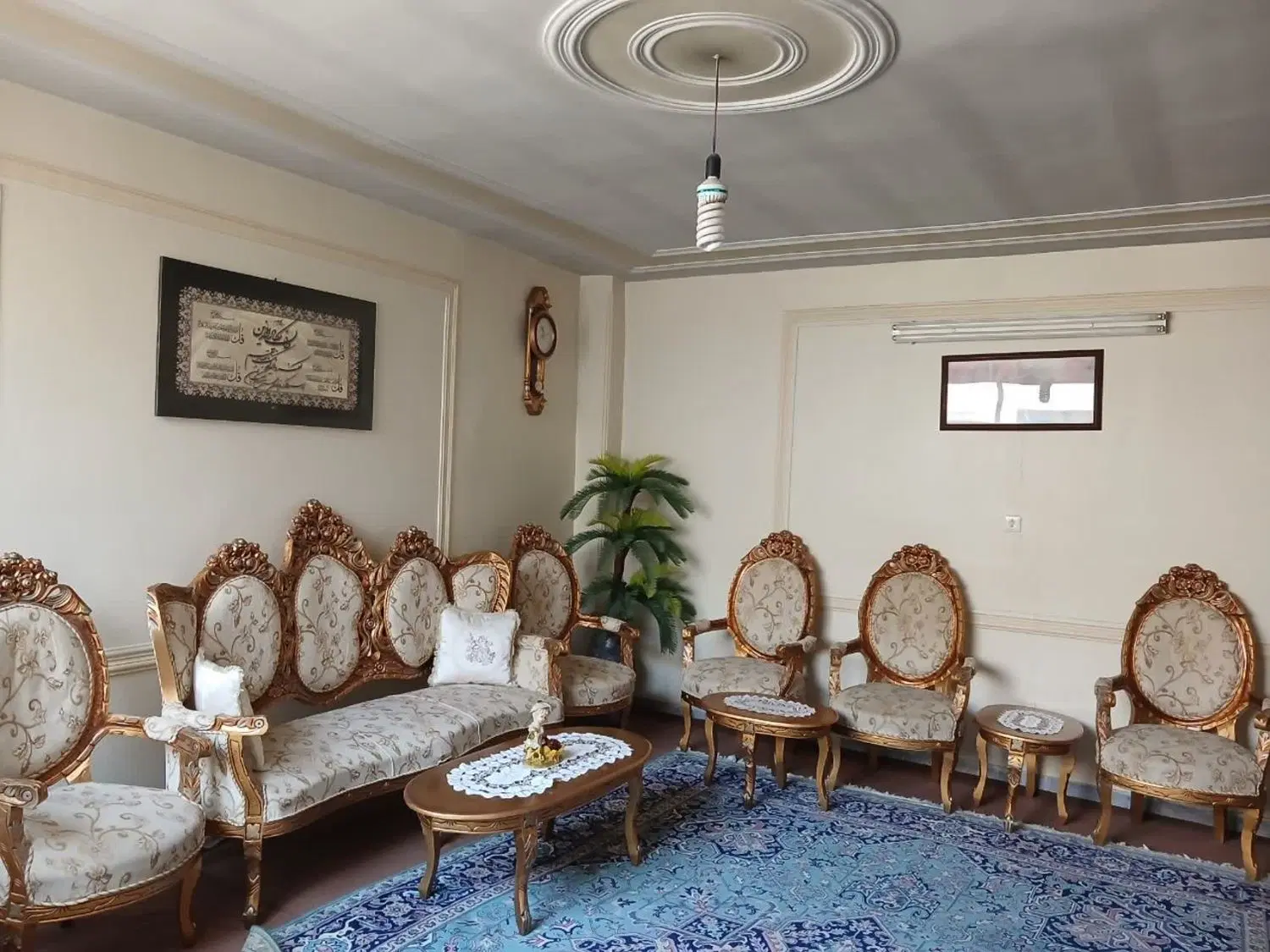آپارتمان فروشی۵۷متری