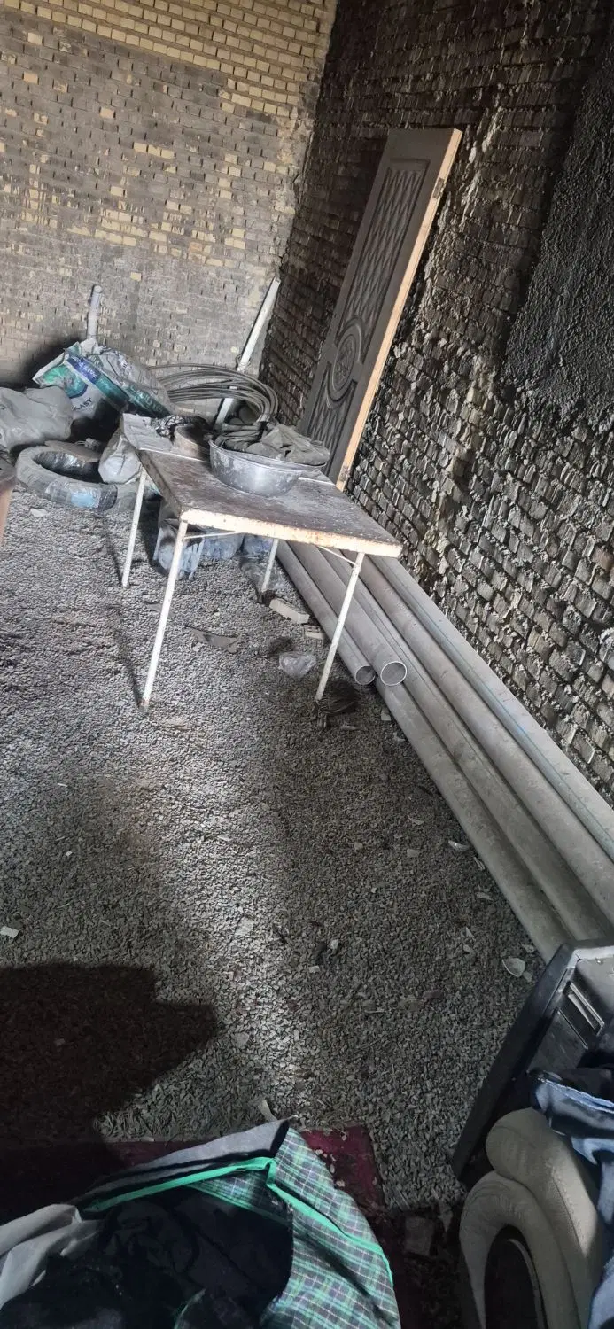 خانه کوی ابوالفضل