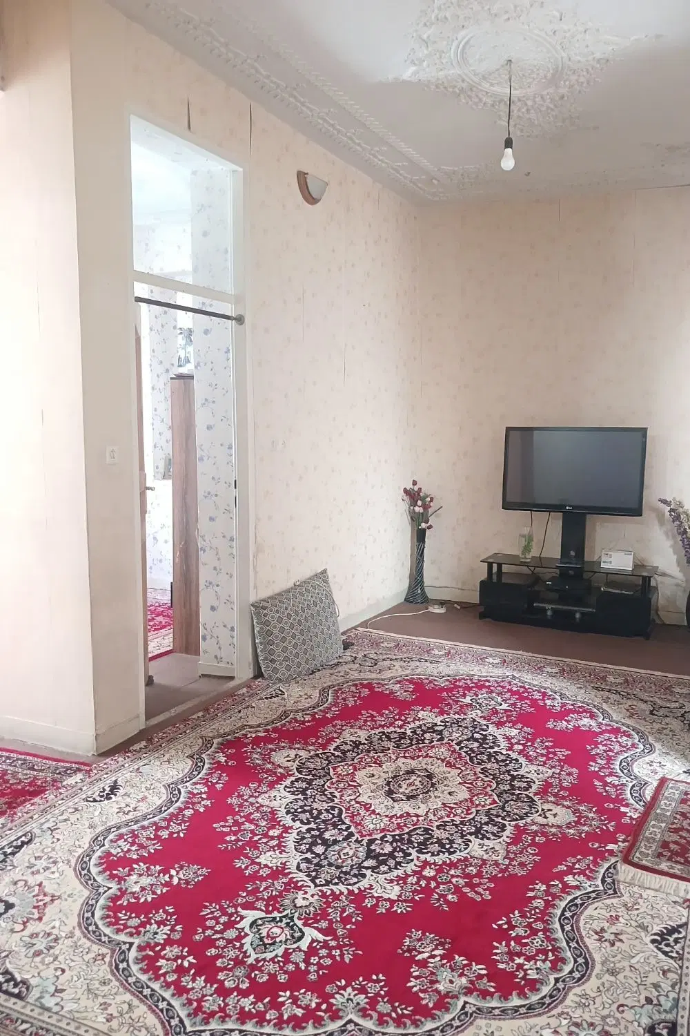 منزل مسکونی با سند تک برگ
