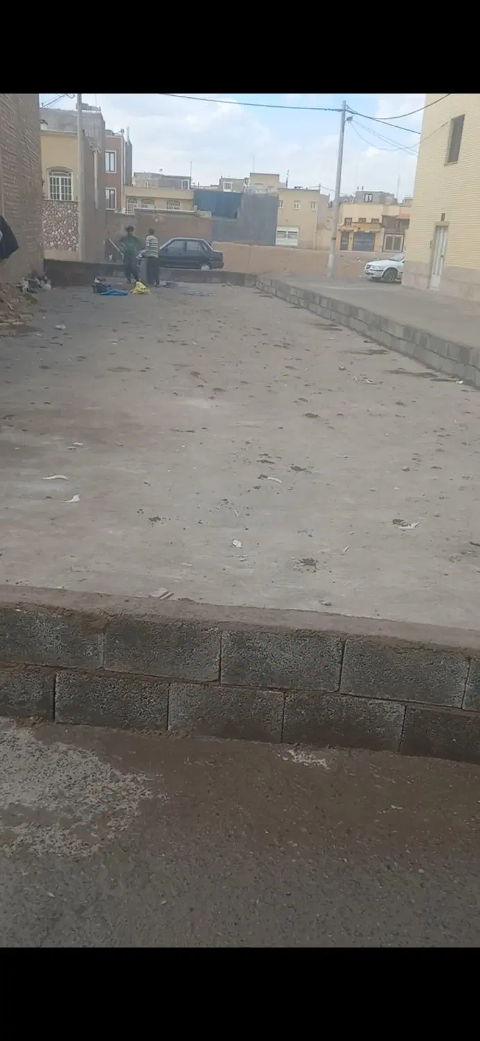 زمین فروشی در کاشان خیابان سهیل