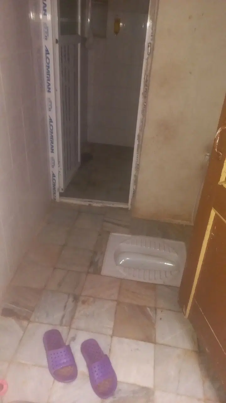 خانه اجاره ای