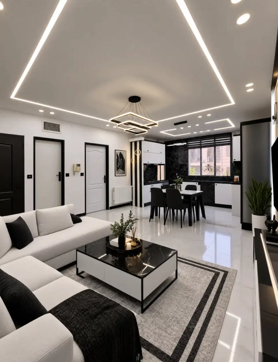 ۴۷متر روبنما به قیمت
