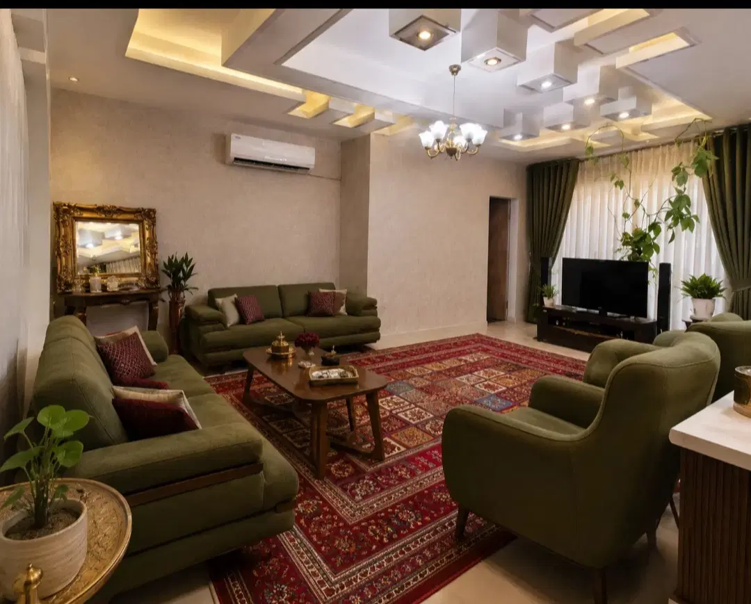 فروش آپارتمان۸۶متری شهرک فرزان