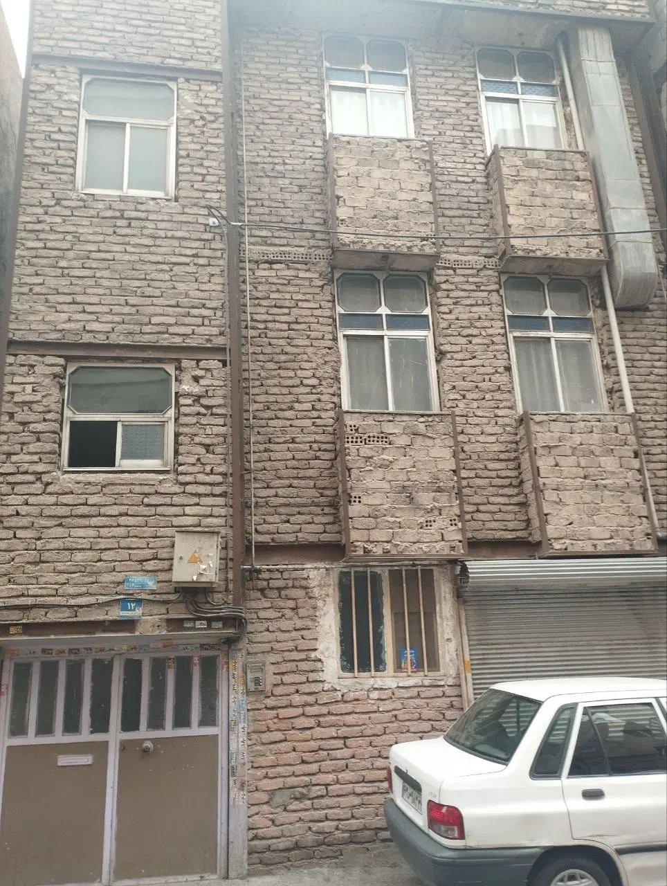 70متر ویلایی شهرک ابوذر