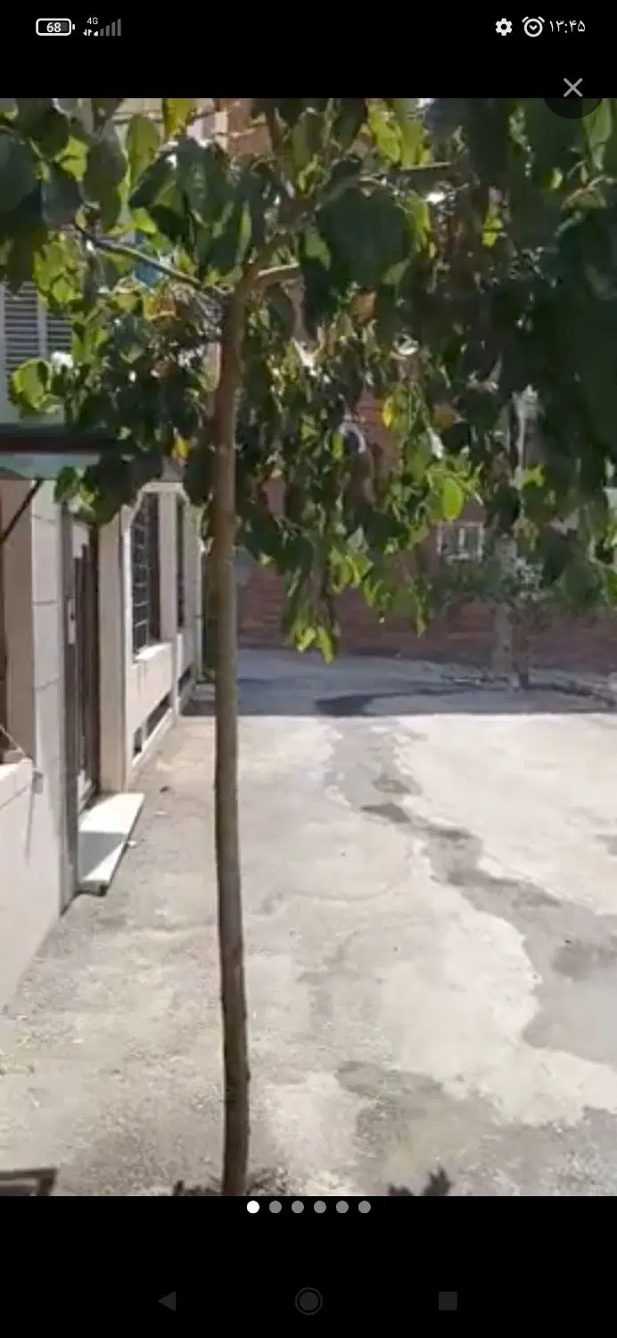منزل مسکونی 260متری