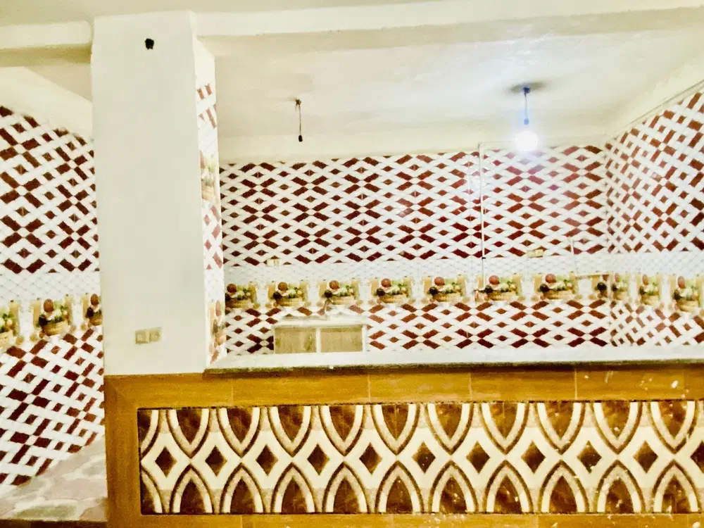 منزل ویلایی