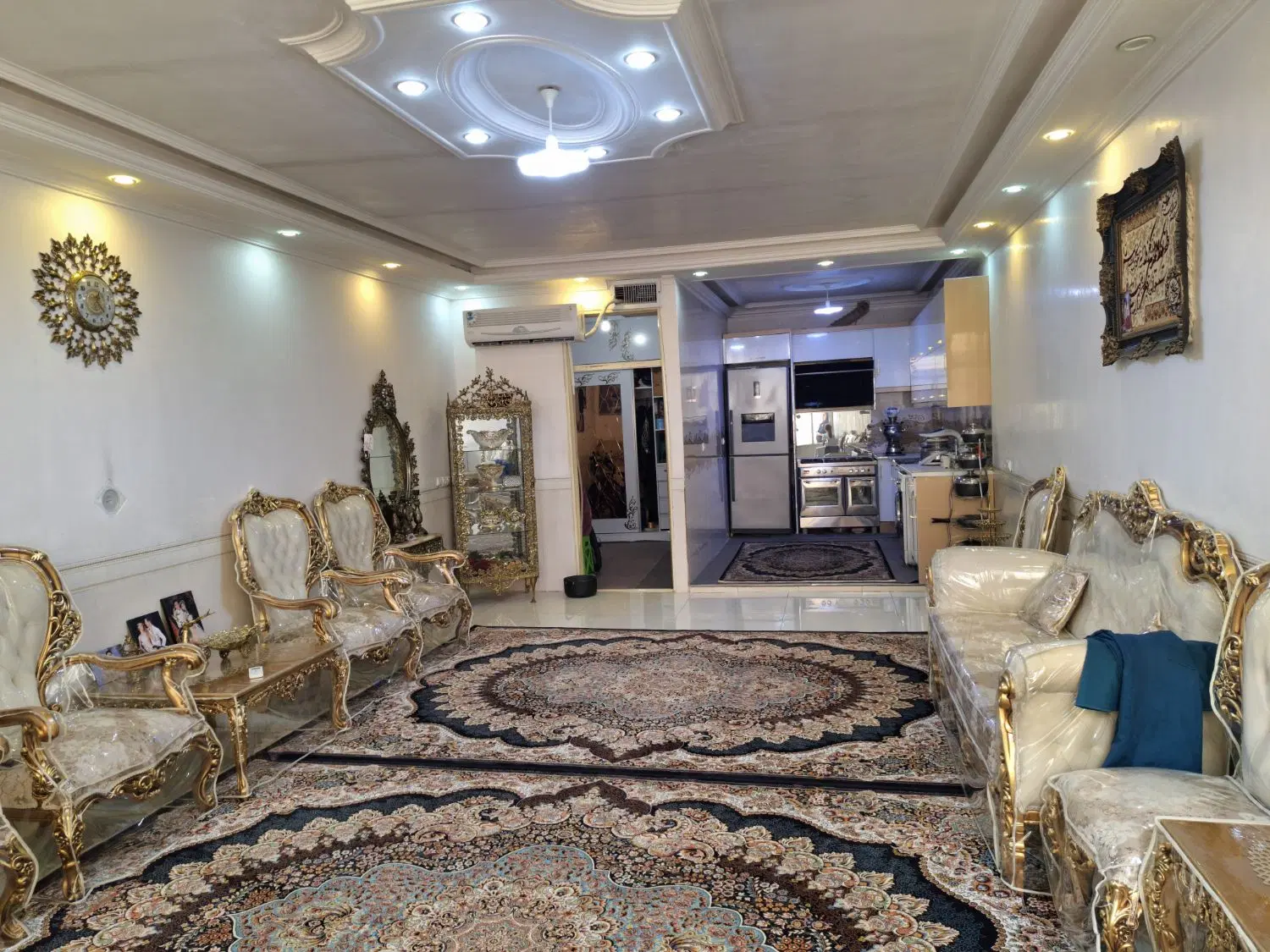 خانه فروشی