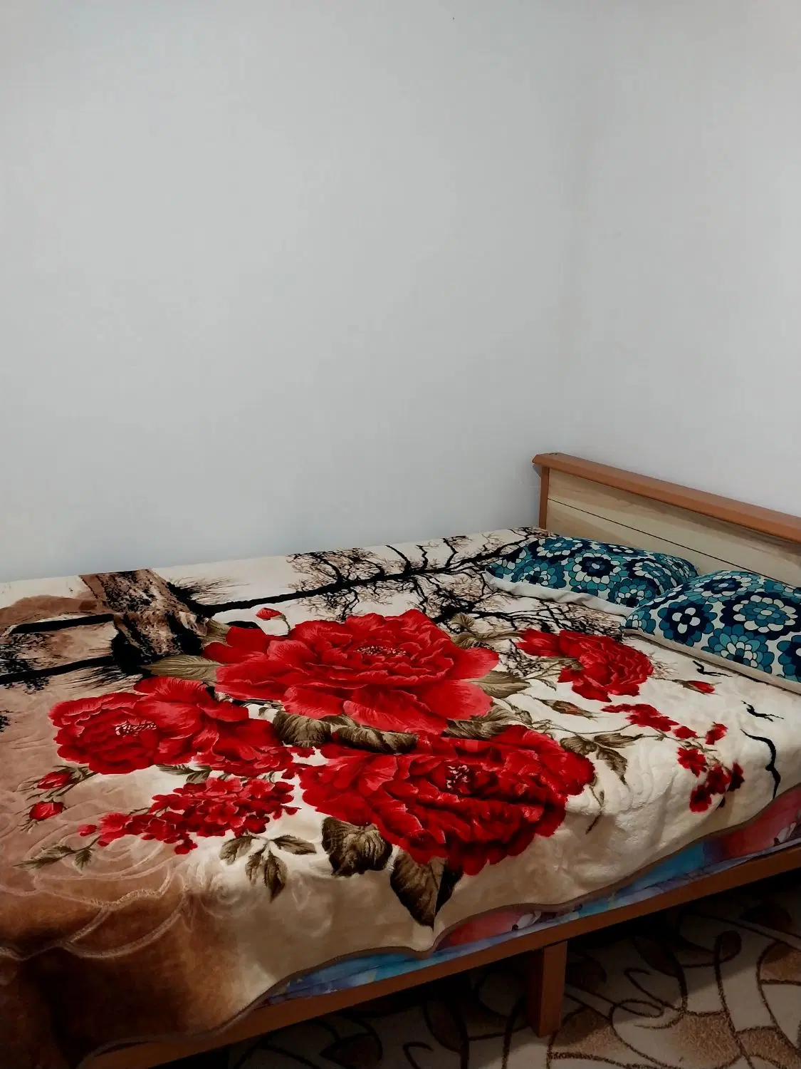 ویلا جنگلی