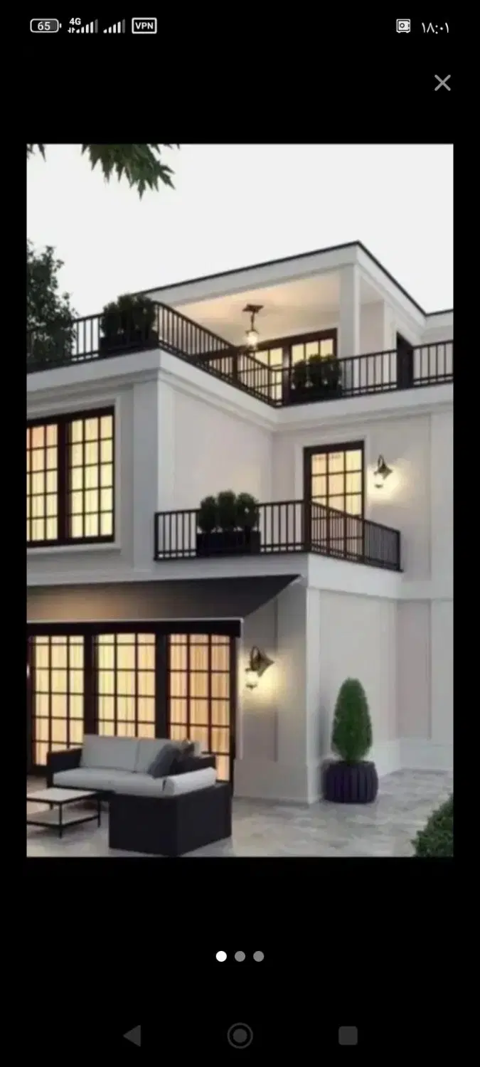 فروش ساختمان