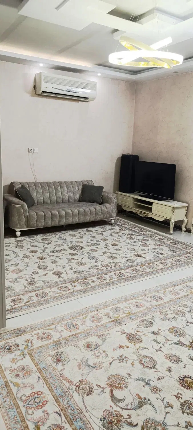 فروش خانه ویلایی 75 متری تمیز دو خواب
