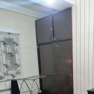 منزل ویلایی دوخوابه برخیابان بیست متری تازه کند