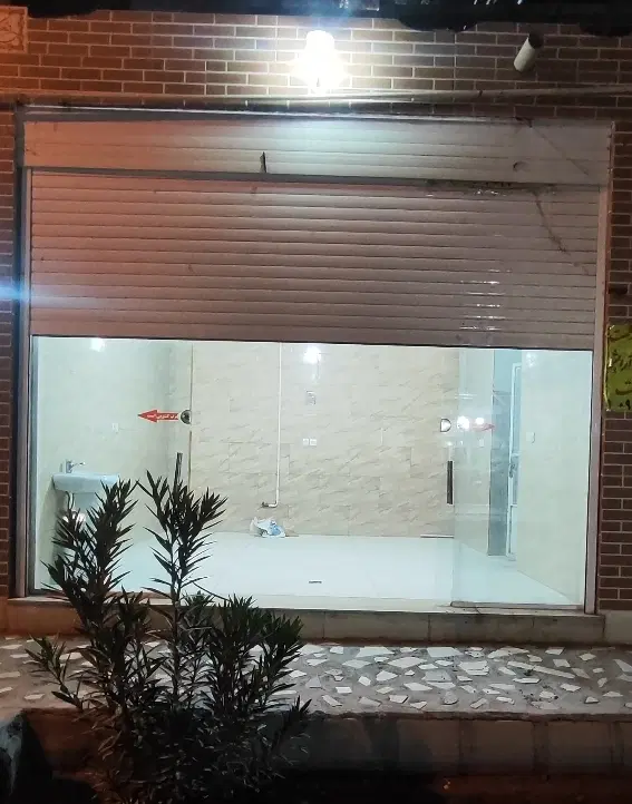 اجاره مغازه ۱۶ متری