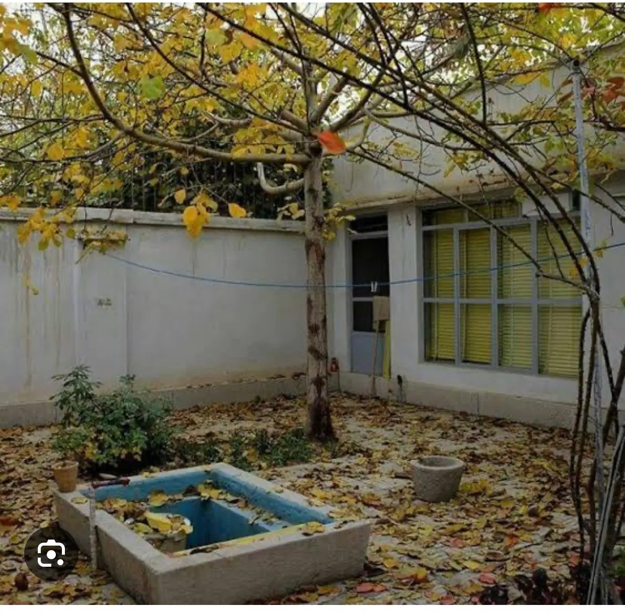 خانه ویلایی نظامی گنجوی