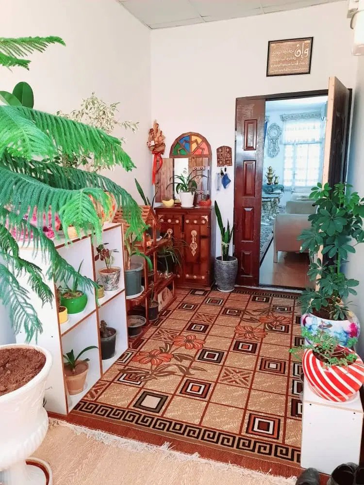 فروش خانه باغ مسکونی