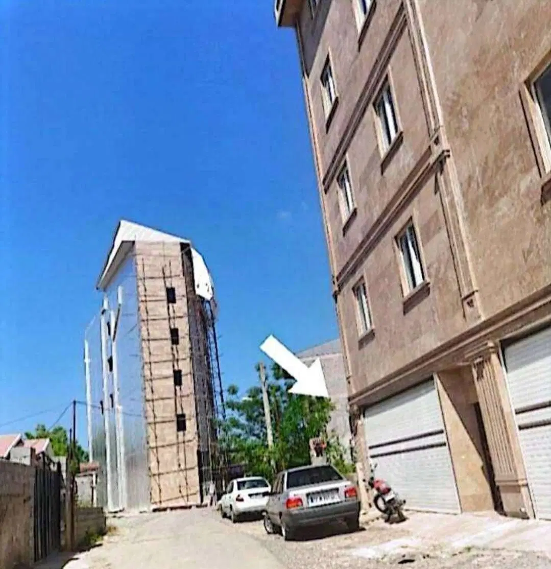 فروش زمین در شهر ماسال