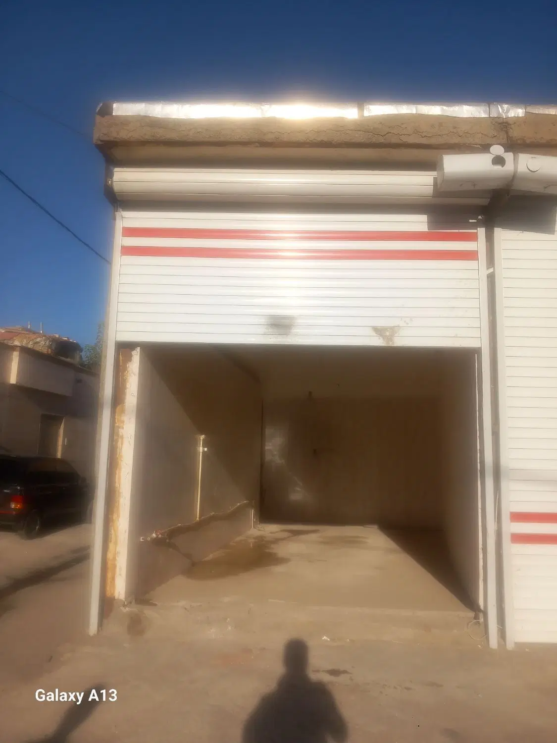 فروش مغازه در اخماقیه