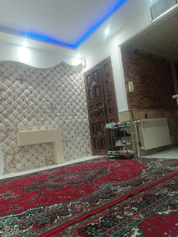 هم خونه