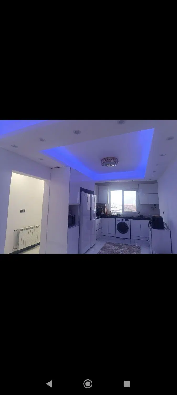 اجاره اپارتمان ۱۳۰ متری