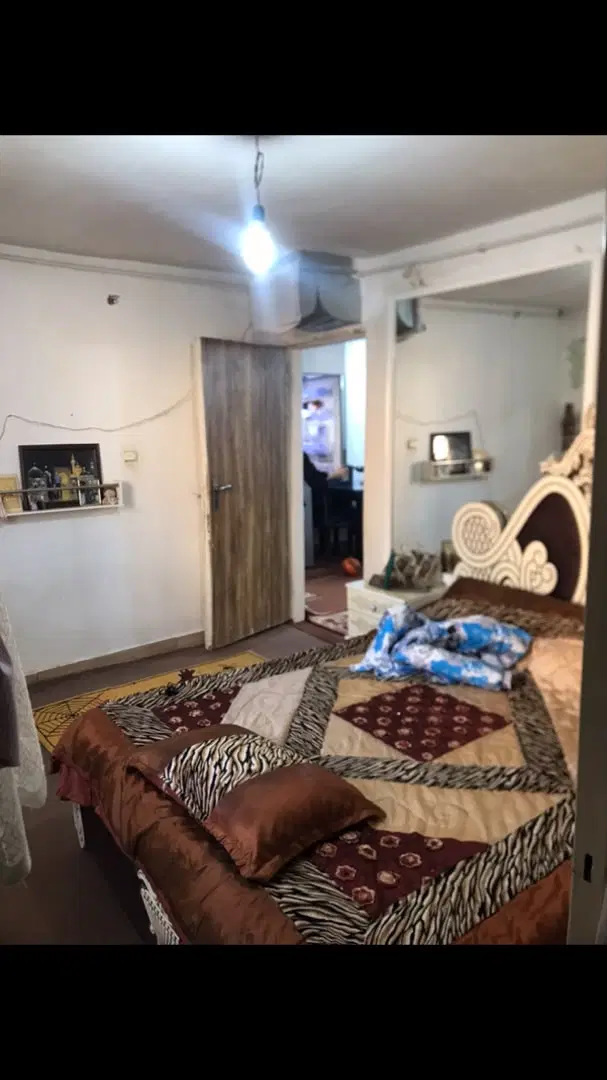 خانه مسکونی