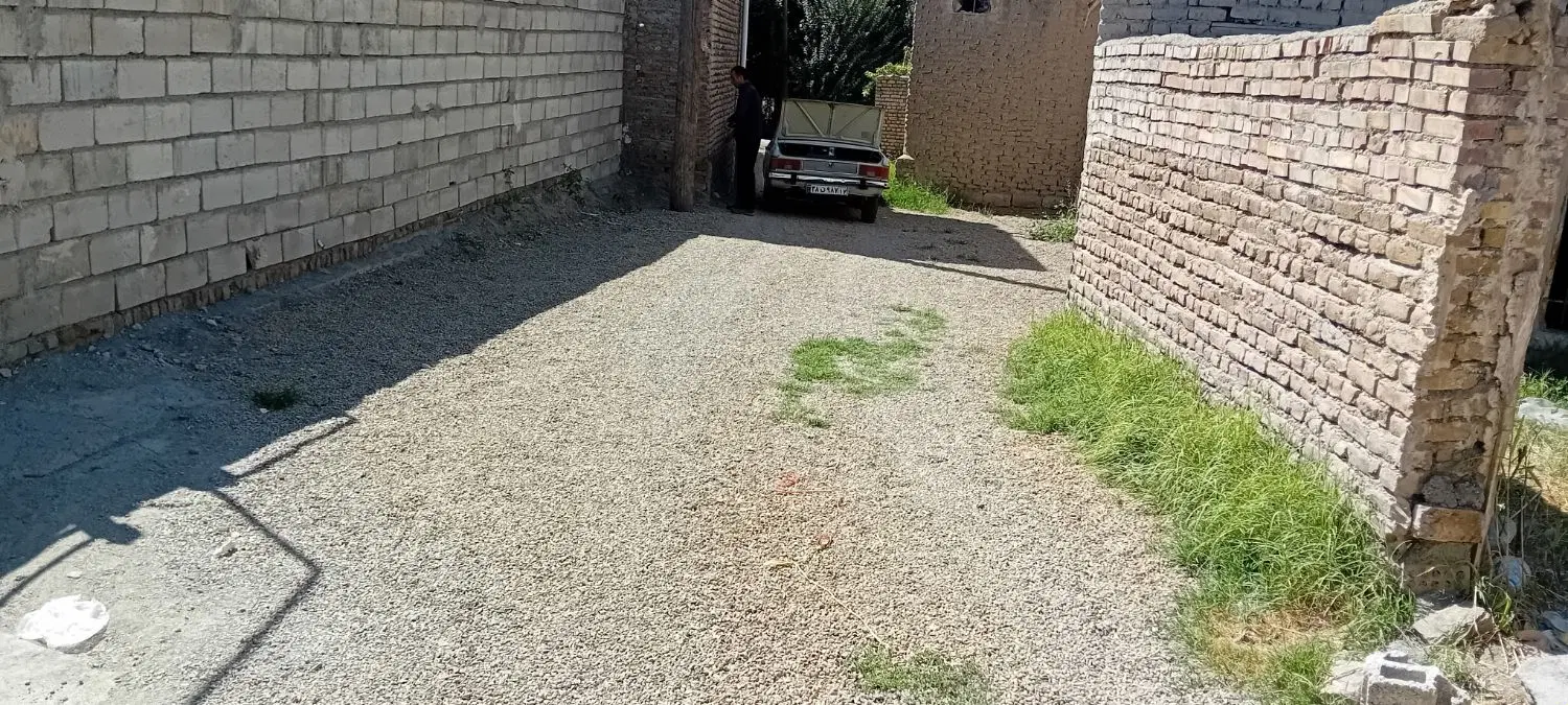 خانه روستایی جاده سنتو ۳۶۵ متری