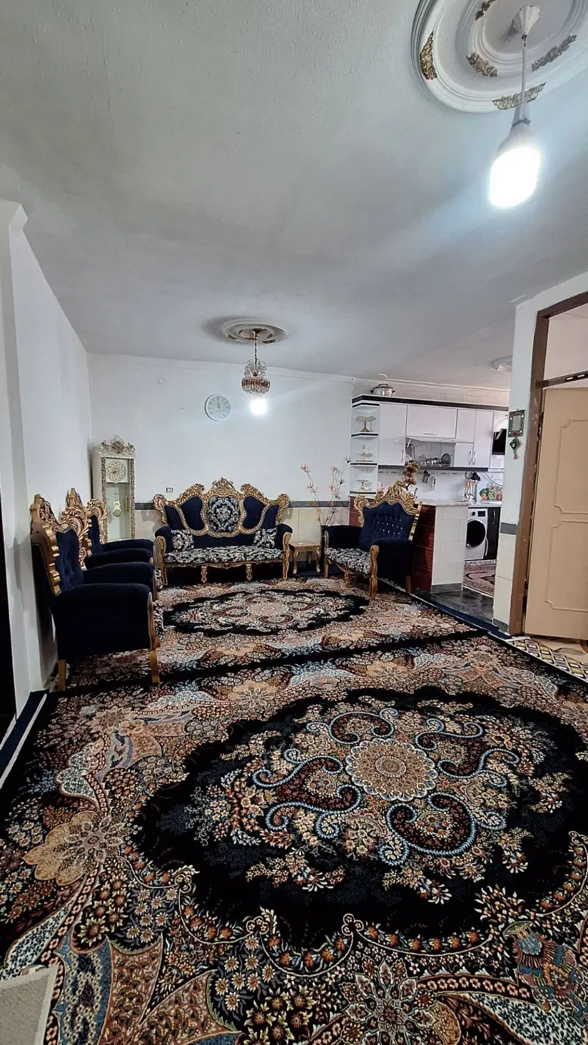 خانه ویلایی