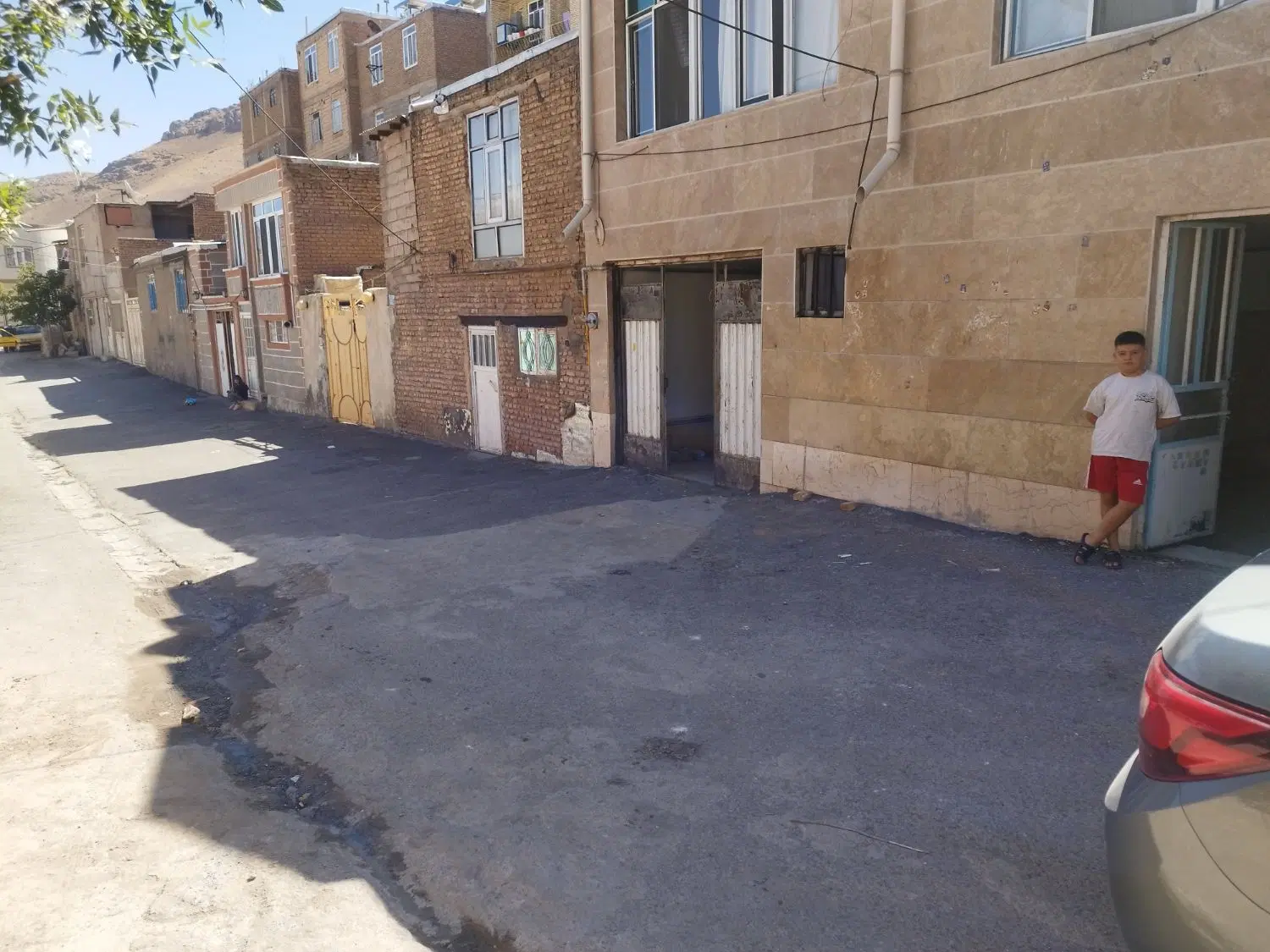 خانه اجاره ای دربست