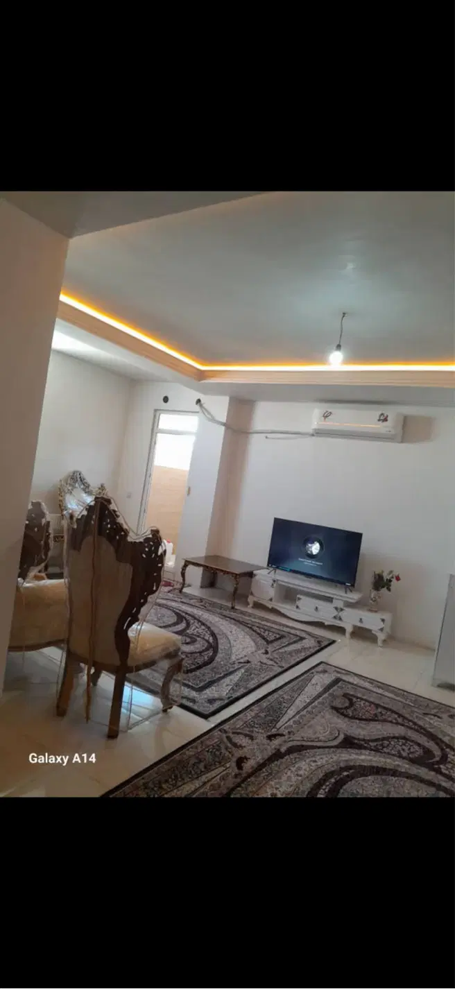 فروش آپارتمان ۷۰ متری صالحیه