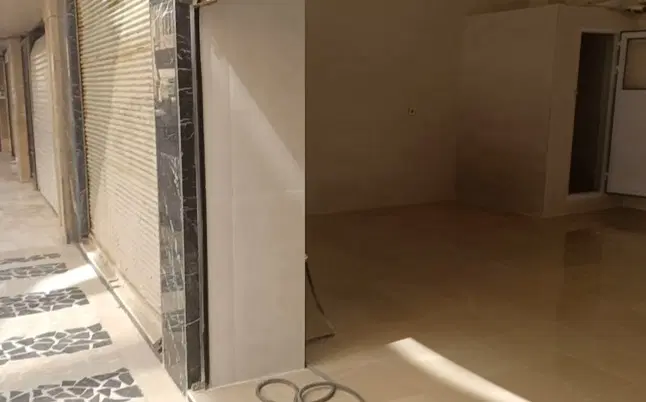 مغازه