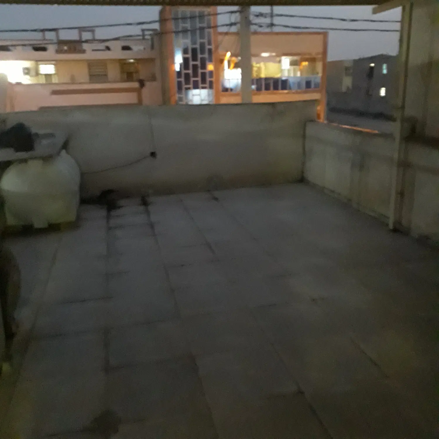 دوواحدی طرح دوبلکس