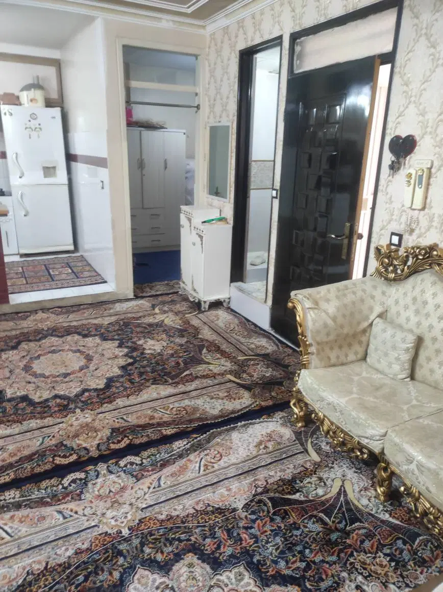 57 متری حیاط دار اجاره