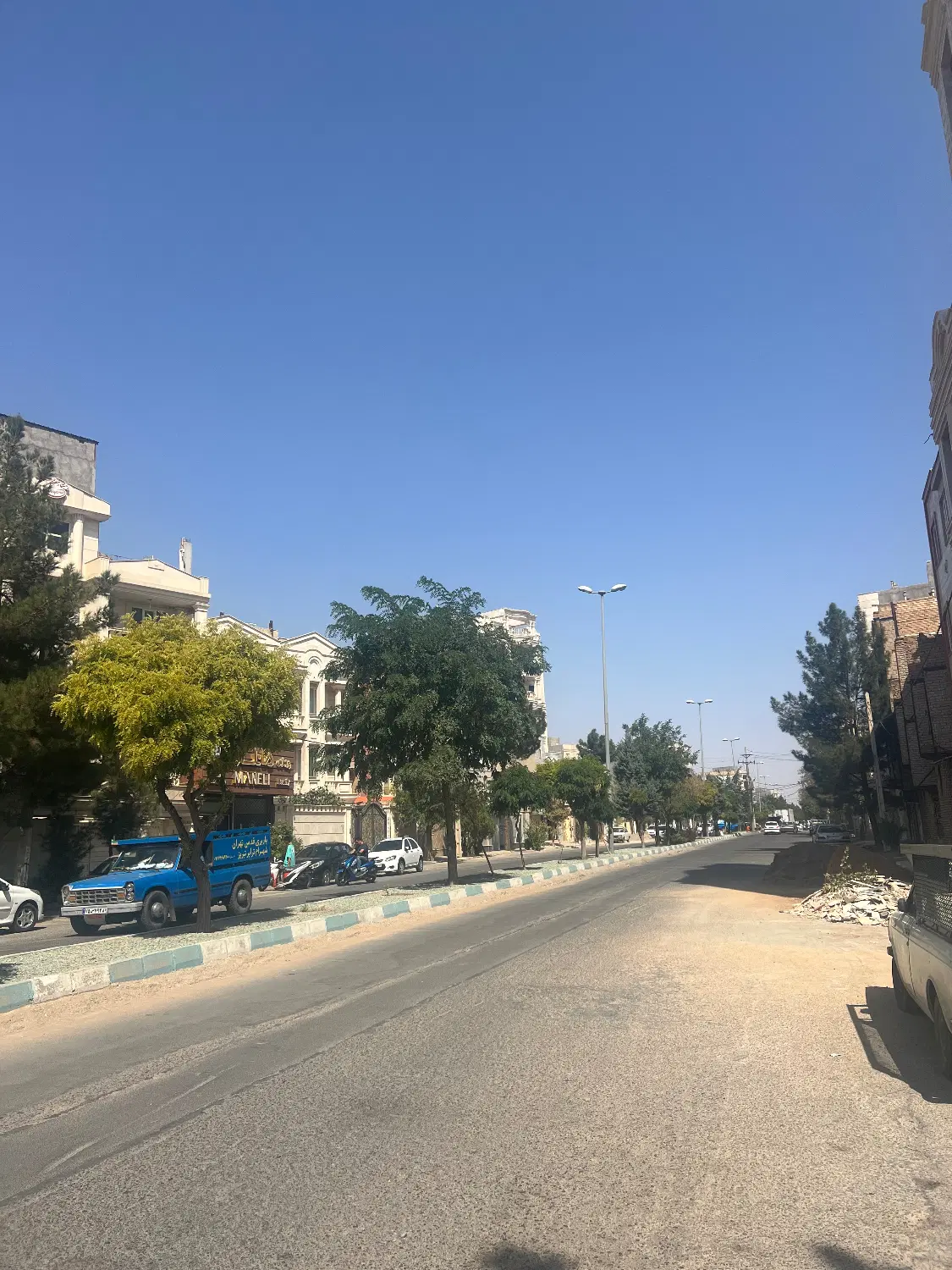 اجاره آپارتمان لوکس