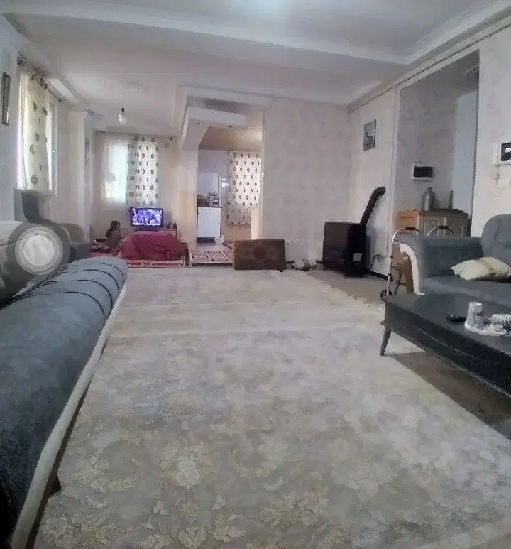 منزل مسکونی دوشان