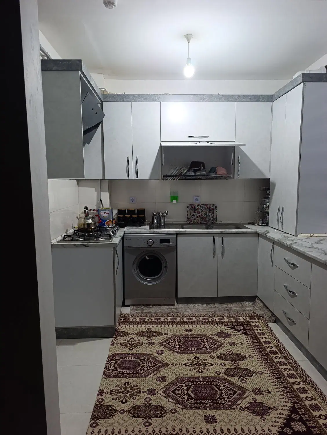 فروش یا معاوضه آپارتمان