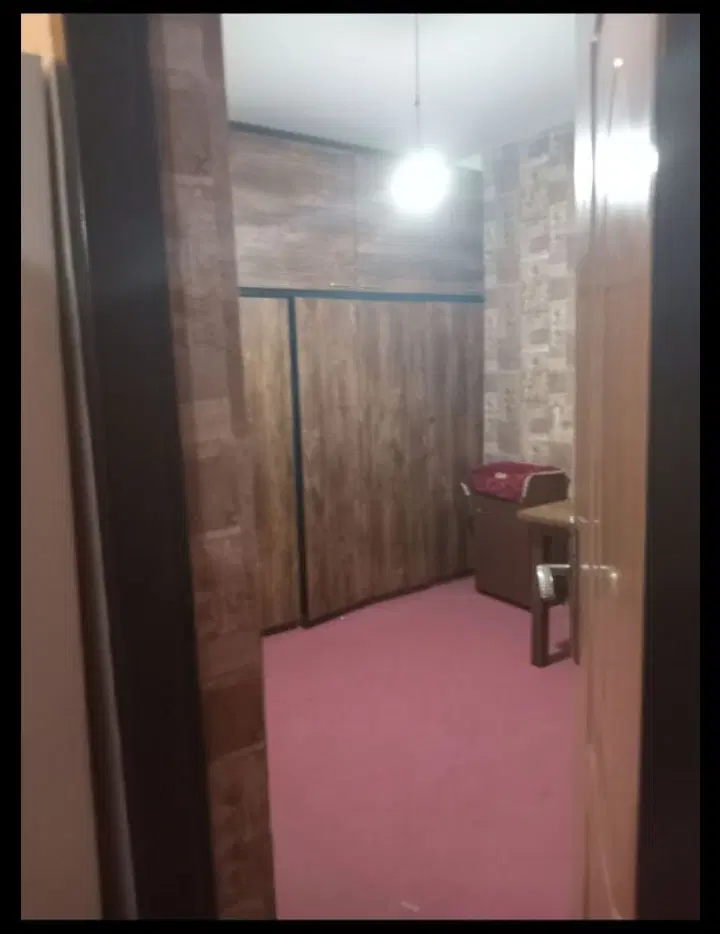 آپارتمان هماکار۱ بازسازی شده