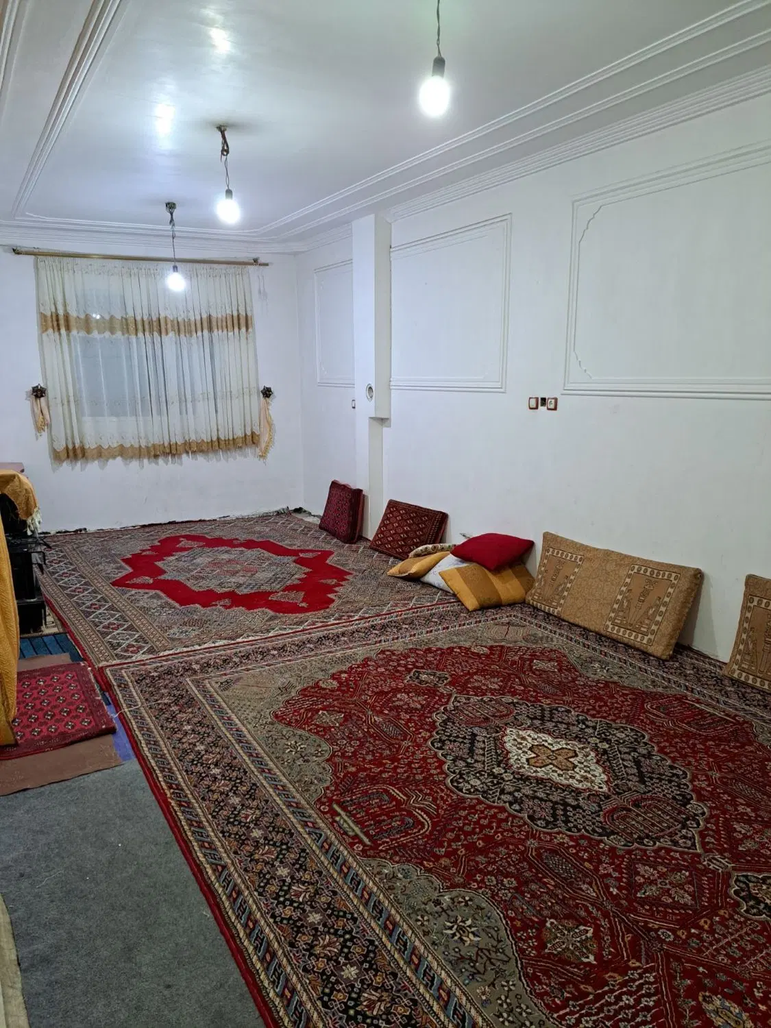 سوییت مناسب خانواده