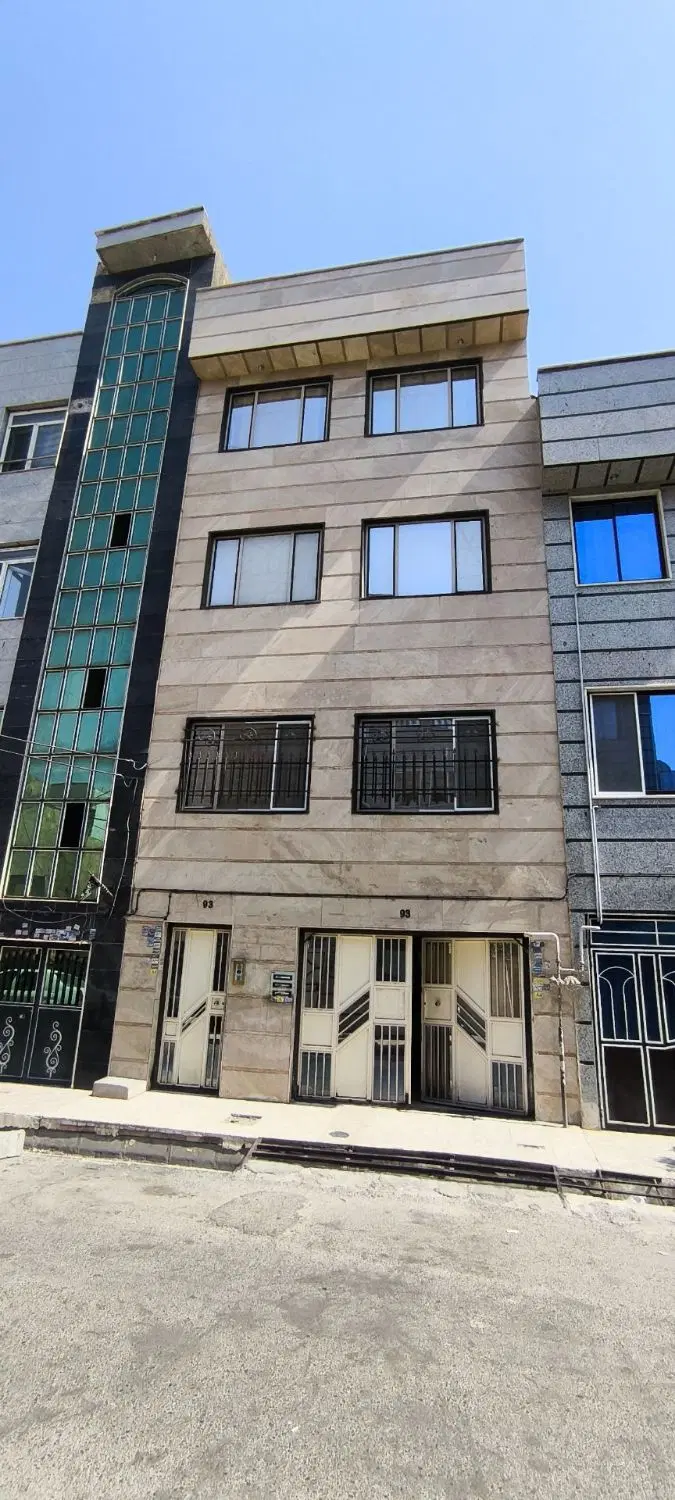 فروش خونه ۷۰ متری
