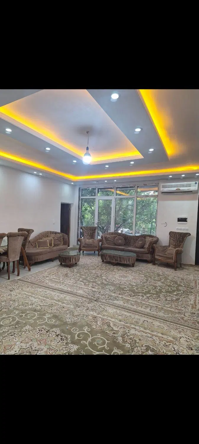 باغ ویلا فروشی