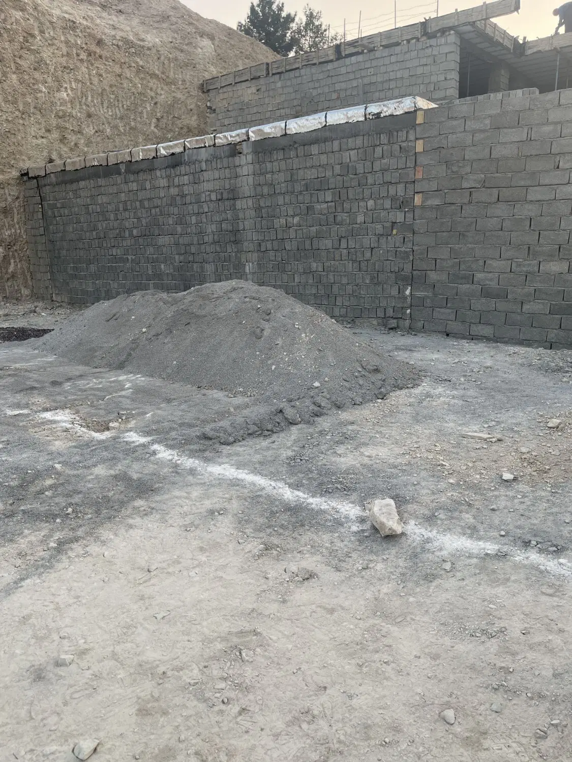 زمین مسکونی با قیمت مناسب