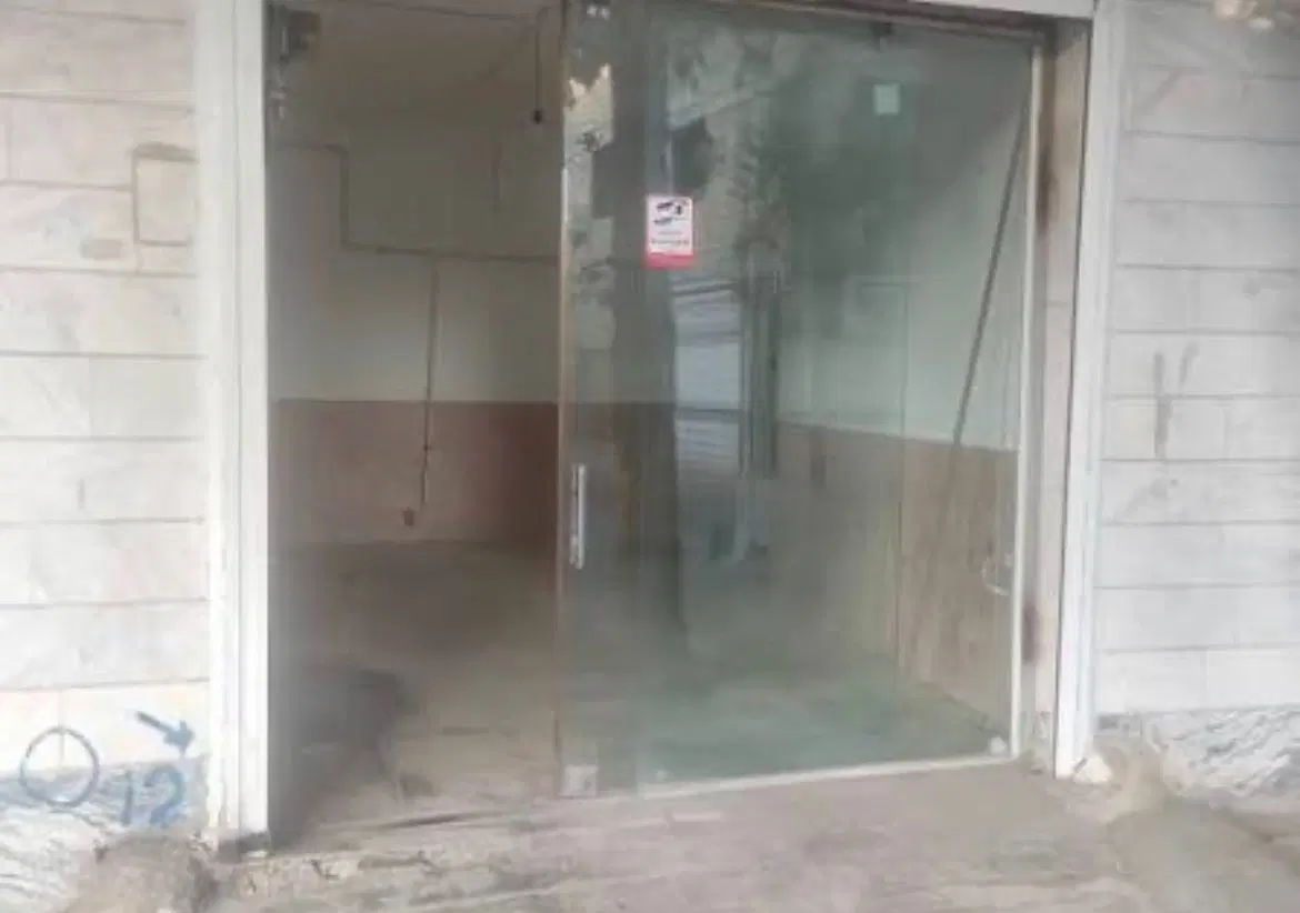 ۲۰متر مغازه برای اجاره
