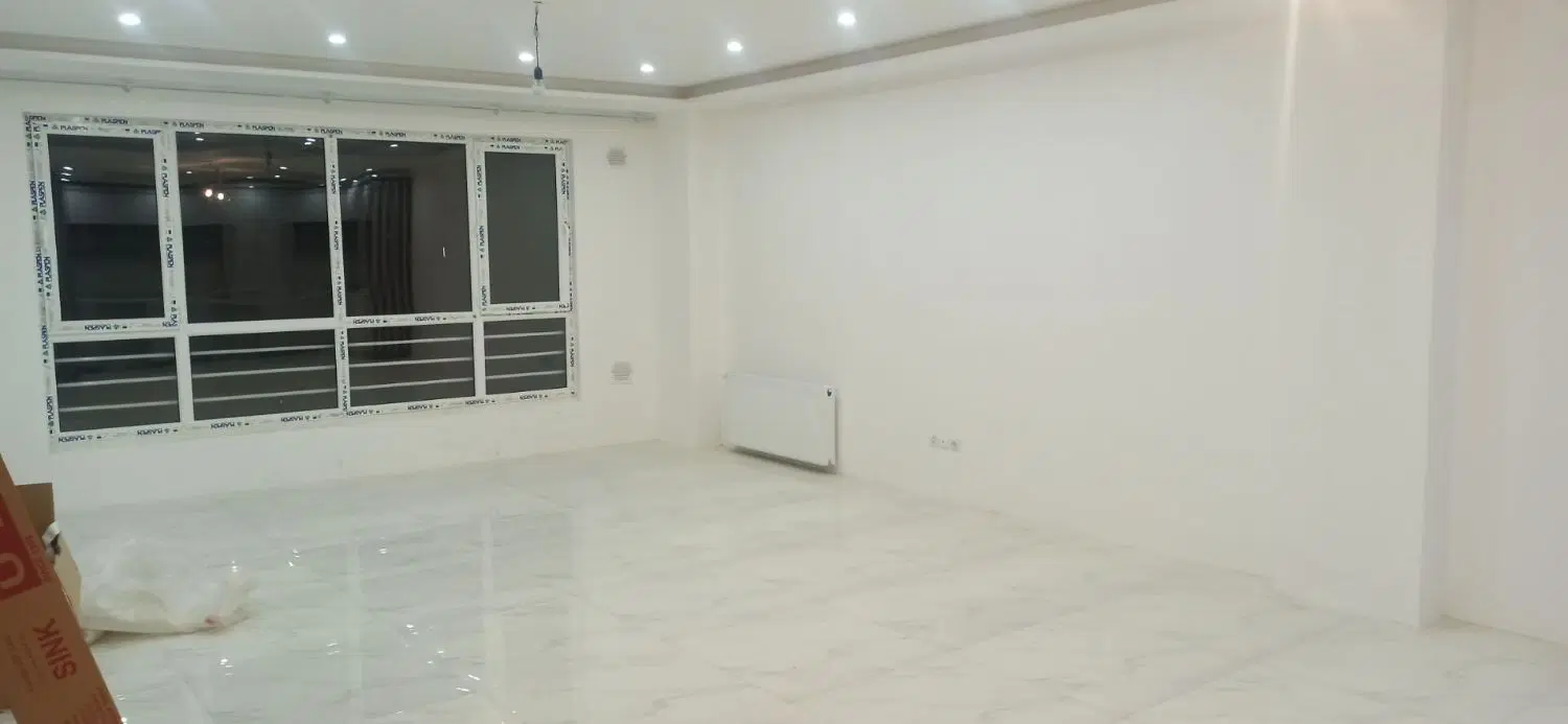 آپارتمان 130 متری _ 3 خواب_چهاراه حبیبی