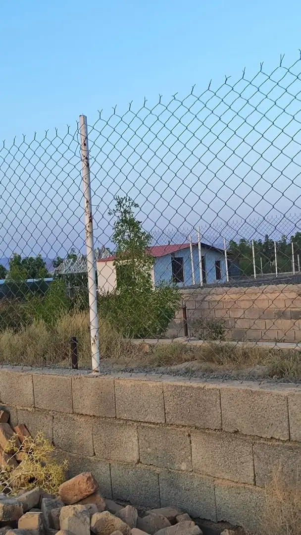 خانه ویلایی