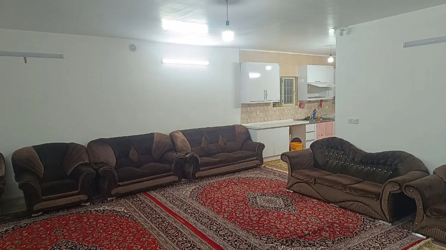 فروش باغ ویلای۱۰۰۰متری