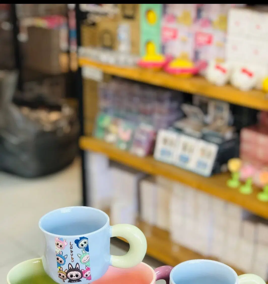 واگذاری مغازه کادوئی