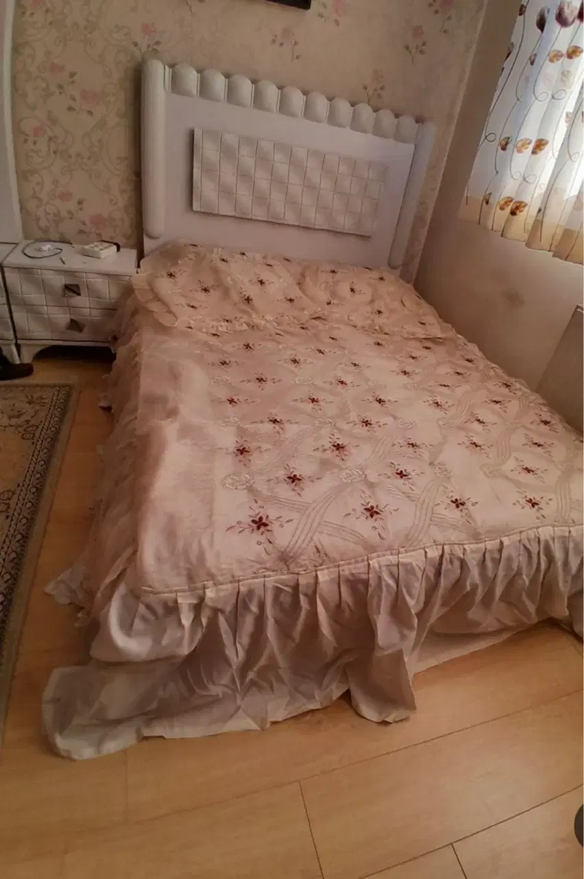 سوییت مبله دربست اجاره تمیز و مرتب