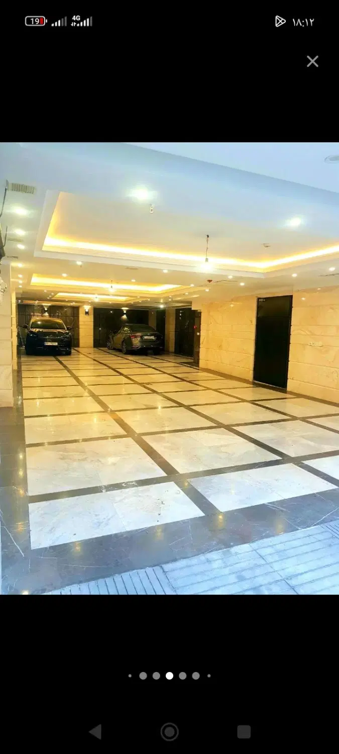 آپارتمان نوساز 131متری ثه خواب_مدائن_حوض_زیر قیمت