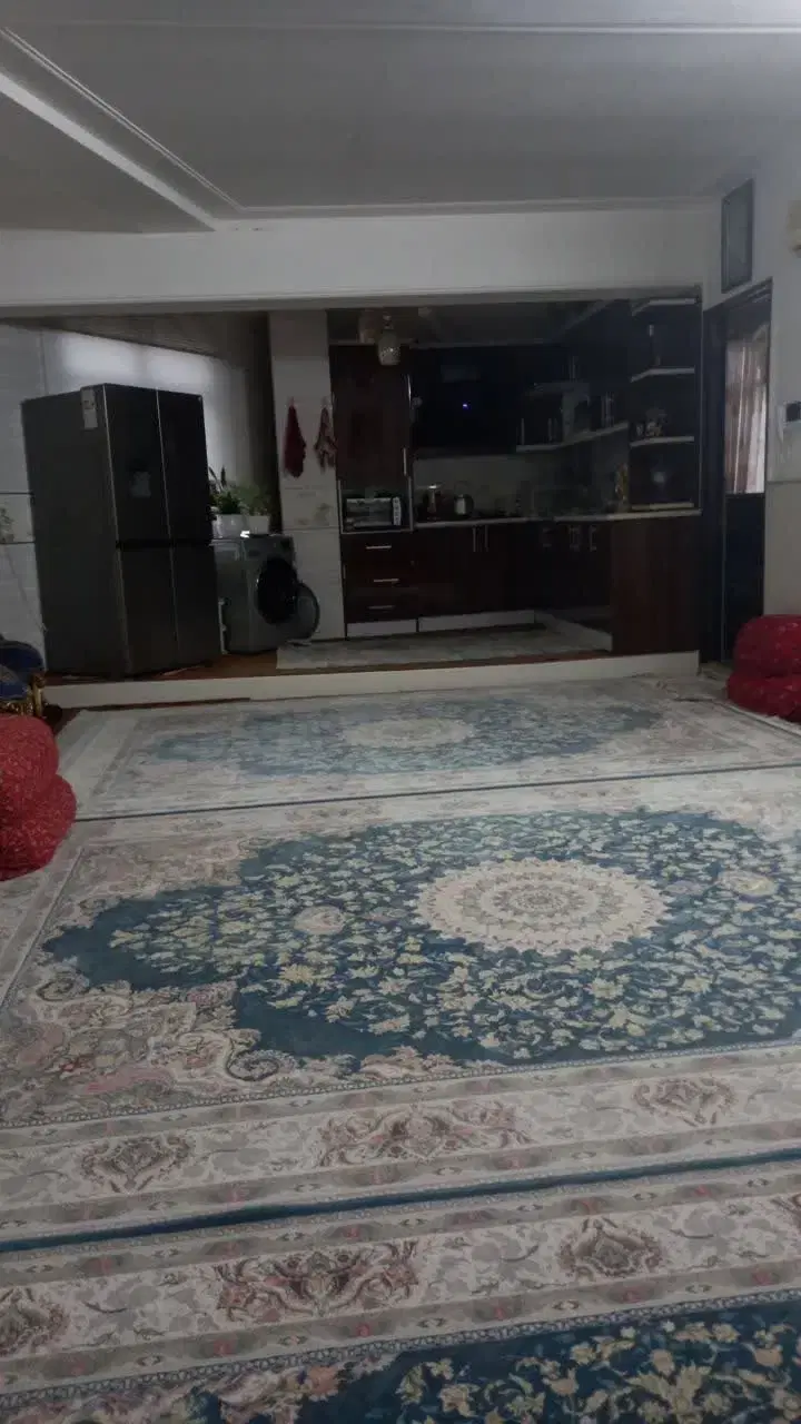 دو طبقه 67 متر